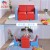 Import 2018 Hot preschool sectional child chair from China