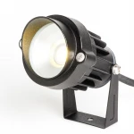 2018 HOT SALE COB Outdoor IP65 6W LED Lawn Garden Light 12V/110V