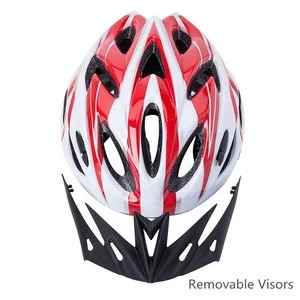 2018 Hot Sale Wholesaler Cheap Price Bike Bicycle Safety Helmet