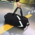 Import 2018 Hot Sell Travel bag duffle traveling bag,high quality new style sports bag cheap price,Durable gym sport travel bag from China