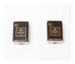 2018 Hot Selling Yangaengae Red Bean Jelly