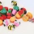 Import 2018 New Animal Vegetables Fruit Shape Cute rubber pencil eraser from China