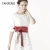 Import 2018 New Design Women Heating PU Leather Dress Waist Belt. from China