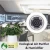 Import 2018 new technology smart home automation garden flower pot from China