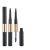 Import 2018 Newest 2 in 1 eyebrow pencil with mascara cream for makeup from China