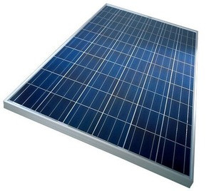 2018 yingli brand poly solar panel with cheap price and fast delivery time