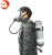 Import 2019 factory direct sale 5L 6L 6.8L scba portable breathing apparatus price demand valve from China