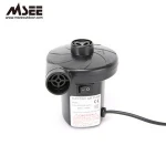 2019 factory price AC electric air pump for Inflatable products
