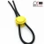 Import 2019 hot sports clothing hat plastic cord lock stopper from China