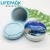 Import 2019 New Product DIY Round BB cushion case Powder Foundation Case With Mirorr For Personal Skin Care Cream from China