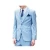 Import 2019 whole sale high quality work suit 3 piece slim fit suit for men from China