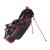 Import 2020 8 Way Divider Top Golf Stand Bags Comfort Dual Should Straps Stand golf bags Water Resistant Zippers pockets golf club bag from China