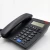 Import 2020 Best Selling new design landline corded caller id phone with CE certificate from China