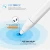 Import 2020 bestseller High Sensitive Drawing Handwriting Active Capacitive Touch Screen Stylus Apple Pen for ipad iphone Tablet from China