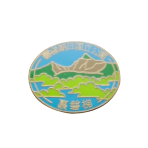 2020 Customized Souvenir Gift Cartoon Lapel Pin Zinc Alloy Metal Craft Soft Enamel Badge