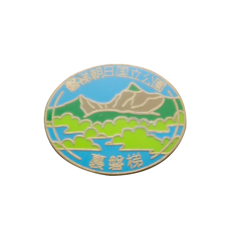 2020 Customized Souvenir Gift Cartoon Lapel Pin Zinc Alloy Metal Craft Soft Enamel Badge