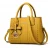 Import 2020 Fashion Designer Handbags Famous Brands Leather Shoulder Luxury Bags Women Handbags from China