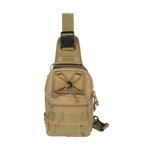 2020 Hot Sale Crossbody Messenger Bags Hiking Day Pack Sport Camouflage Sling Bag