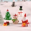 2020 Hot Sale  DIY Resin Craft Decoration for Christmas Decoration