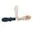 Import 2020 Hot sale elegant  brosse pour cheveux elegant home decoration accessories from China