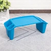 2020 Hot Sale Modern style laptop desk tray for support food,drink,snack,book on bed at home or hospital