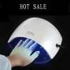 2020 Hot sale nail gel dryer 24w sun 9c uv led nail lamp