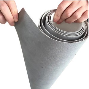 2020 hot sell factory price high quality three types 1.5mm  roofing membrane TPO waterproofing membrane