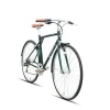 2020 hot selling item 700c titanium racing road bike with the most fashionable style