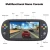 Import 2020 New Arrival X16 Handheld Retro Video Game Console Built In 16GB 7 Inch Screen Game Player from China