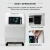 Import 2020 New Arrivals Medical 3L 5L 8L10L Hospital  Home Use High Pressure Dual flow Mobile Oxygen Concentrator  with Voice Function from China