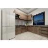 2020 New design cabinet kitchen furniture accept customization modern kitchen cabinets