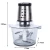 Import 2020 new design kitchen appliance food blender from China