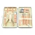 Import 2020 new products home gadget cheap 18 pcs manicure pedicure set and for wholesales for women from China