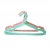 Import 2020_new_products rack clothes hanger laundry hanger rack from China
