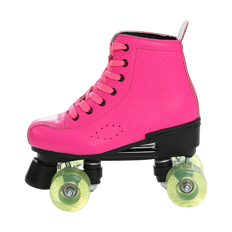 2020 new  products skate roller shoes Amazon sales figure skating roller skates