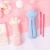Import 2020 New Silicone Pencil Case with Zipper Cute Cartoon Pen Bags Leak Resistant Silicone Pen Box for School and Office from China