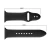 Import 2020 New Silicone Sport Strap 44mm 40mm 42mm 38mm Silicone Watch Band For Apple Watch 6 5 4 3 2 1 Replacement Bracelet from China