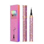 2020 New Trending Lash Waterproof Magic Adhesive Eyeliner Pen Eyelash Glue Liner