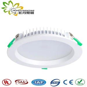 2020 NICE quality with 3-5 years warranty 12W SMD LED down light