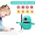 Import 2020 Quincy Trend Magic Mini Low price Interactive intelligent Indoor Speaking drawing robot toy for whole sale from China