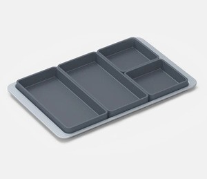 2020 Upgrade Cookie Sheet Nonstick Bakeware Set Custom Baking Pan Tray Cooking Cheat Sheets