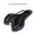 Import 2020 Wheel Up Gel Breathable Soft Bike Bicycle Saddle PVC Leather Comfortable Road MTB Mountain Bike Cycling Saddle Seats from China