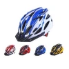 2020 Wholesale hot selling color adjustable cycle equipment bike cycling bike mtb safety bicycle helmet for men women