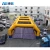 Import 2021 Aeor competitive& inflatable paintball field/inflatable paintball/inflatable arena from China