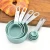 Import 2021 Best Selling Products High Quality Eco-friendly Kitchen Tools Feature Baking Tools Measuring Spoon Cup Set from China