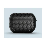 2021 fashionable earphone shell protective cover real carbon fiber  earphone protective cover
