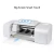 Import 2021 Hot selling automatic Cell Phone hydroge screen protector cutting machine from China