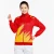 Import 2021 Kalejian OEM fashion fitness digital print design custom school uniform, award class service sports jogging suit from China