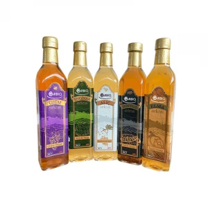 2021 New And Best Quality Wholesale Product - Vinegar