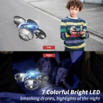 2021 New Arrival Remote Control Aircraft Rc helicopter mini  toys